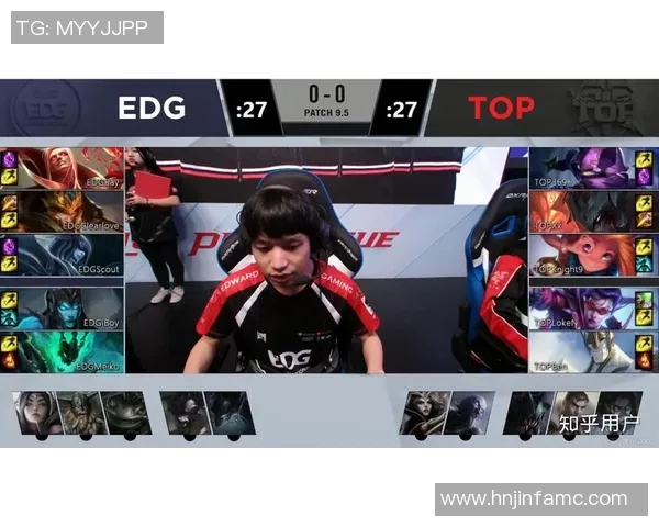 esports数据电竞赛后分析LNG与EDG对决的精彩瞬间与战术解析