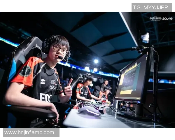 电竞新闻深入分析EDG快攻策略在CSGO比赛中的应用与效果