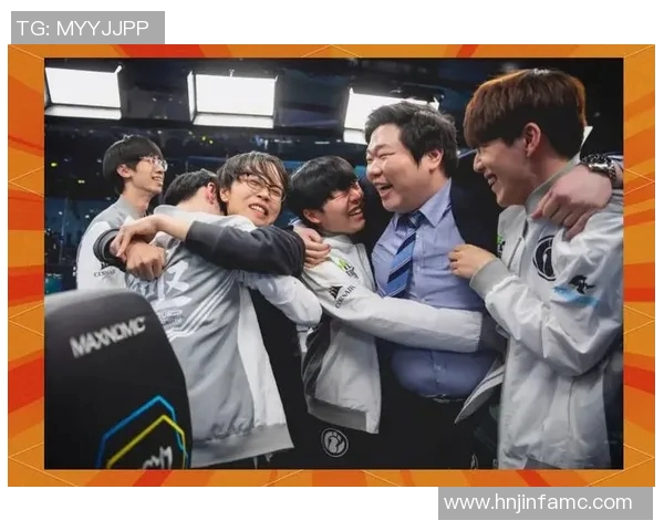 2026电竞新闻全明星赛特别报道IG战队的拼搏历程与辉煌成就回顾